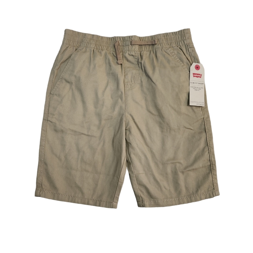 Boys Levi's short Nwt - Picture 1 of 3